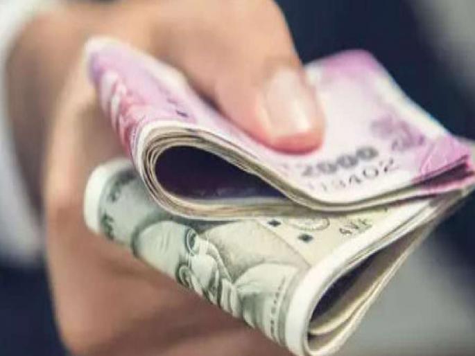 the office of Secondary Education Officer does not work without money In Kolhapur | Kolhapur: शिक्षक म्हणतात पुरे झाले 'नाथा', दलालांना आवरा; माध्यमिक शिक्षणाधिकारी कार्यालयात पैशाशिवाय होत नाही काम the office of Secondary Education Officer does not work without money In Kolhapur | Kolhapur: शिक्षक म्हणतात पुरे झाले 'नाथा', दलालांना आवरा; माध्यमिक शिक्षणाधिकारी कार्यालयात पैशाशिवाय होत नाही काम