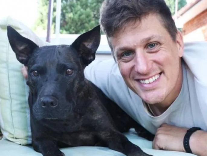 A new miracle of technology! Cancer vaccine created using ChatGPT? Dog gets a new life | तंत्रज्ञानाचा नवा चमत्कार! ChatGPT वापरून तयार केली कॅन्सरची लस? श्वानाला मिळाले नवे जीवन A new miracle of technology! Cancer vaccine created using ChatGPT? Dog gets a new life | तंत्रज्ञानाचा नवा चमत्कार! ChatGPT वापरून तयार केली कॅन्सरची लस? श्वानाला मिळाले नवे जीवन