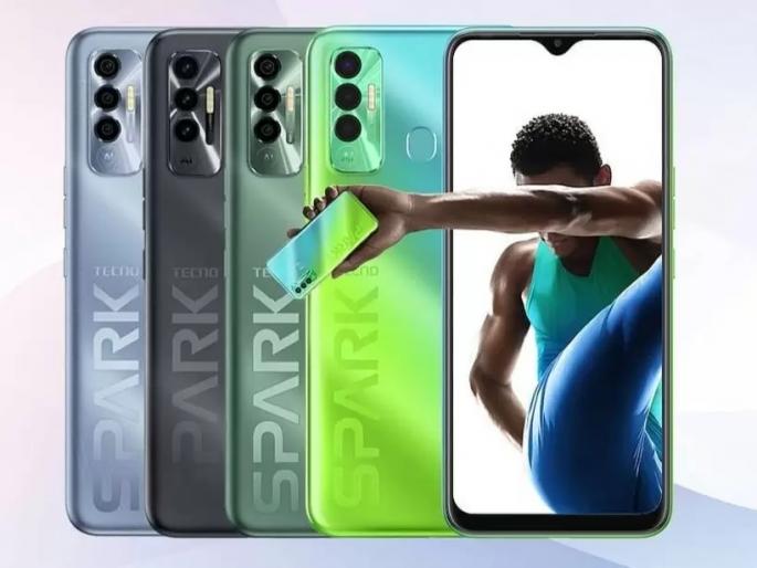 Tecno launches cheap smartphone in India; Price likely to be less than Rs 9,000, see Features | Tecno नं भारतात लाँच केला स्वस्त स्मार्टफोन; किंमत ९ हजारांपेक्षाही कमी असण्याची शक्यता, पाहा फीचर्स Tecno launches cheap smartphone in India; Price likely to be less than Rs 9,000, see Features | Tecno नं भारतात लाँच केला स्वस्त स्मार्टफोन; किंमत ९ हजारांपेक्षाही कमी असण्याची शक्यता, पाहा फीचर्स