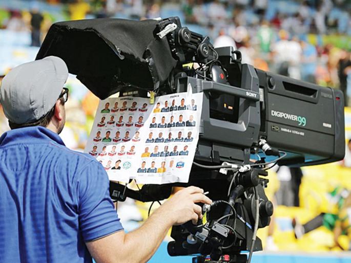 role of technology in increasing excitement of cricket | क्रिकेटची उत्कंठा वाढवण्यातील तंत्रज्ञानाचा सहभाग role of technology in increasing excitement of cricket | क्रिकेटची उत्कंठा वाढवण्यातील तंत्रज्ञानाचा सहभाग