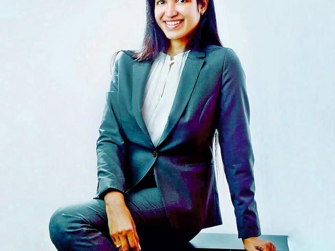 Priyanka of Hollywood, Pallavi of Kolhapur | हॉलिवूडची प्रियंका , कोल्हापूरची पल्लवी Priyanka of Hollywood, Pallavi of Kolhapur | हॉलिवूडची प्रियंका , कोल्हापूरची पल्लवी