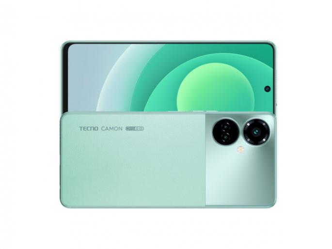 Tecno camon 19 pro launched with 64mp main rgbw sensor check price specifications   | छोट्या कंपनीचा मोठा धमाका; 64MP च्या झक्कास कॅमेऱ्यासह बजेट फ्रेंडली स्मार्टफोनची एंट्री Tecno camon 19 pro launched with 64mp main rgbw sensor check price specifications   | छोट्या कंपनीचा मोठा धमाका; 64MP च्या झक्कास कॅमेऱ्यासह बजेट फ्रेंडली स्मार्टफोनची एंट्री