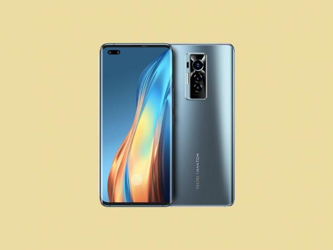 Tecno Phantom X launched in India With 48MP Selfie Camera Sensor   | मोठ्या सेल्फी कॅमेऱ्यासह Tecno Phantom X लाँच; किंमतही सर्वांना परवडणारी   Tecno Phantom X launched in India With 48MP Selfie Camera Sensor   | मोठ्या सेल्फी कॅमेऱ्यासह Tecno Phantom X लाँच; किंमतही सर्वांना परवडणारी
