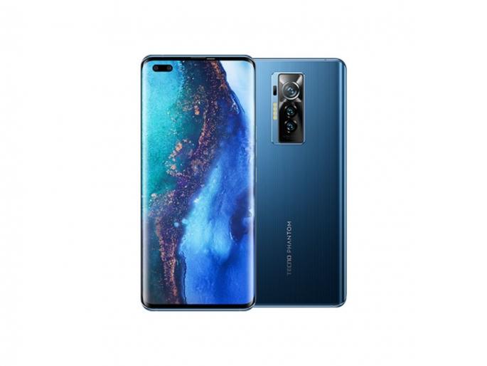 Tecno Phantom X Premium To Launch In India In April 2022 | दोन-दोन सेल्फी कॅमेऱ्यासह येतोय ‘हा’ जबरदस्त स्मार्टफोन; किंमत असेल परवडणारी Tecno Phantom X Premium To Launch In India In April 2022 | दोन-दोन सेल्फी कॅमेऱ्यासह येतोय ‘हा’ जबरदस्त स्मार्टफोन; किंमत असेल परवडणारी