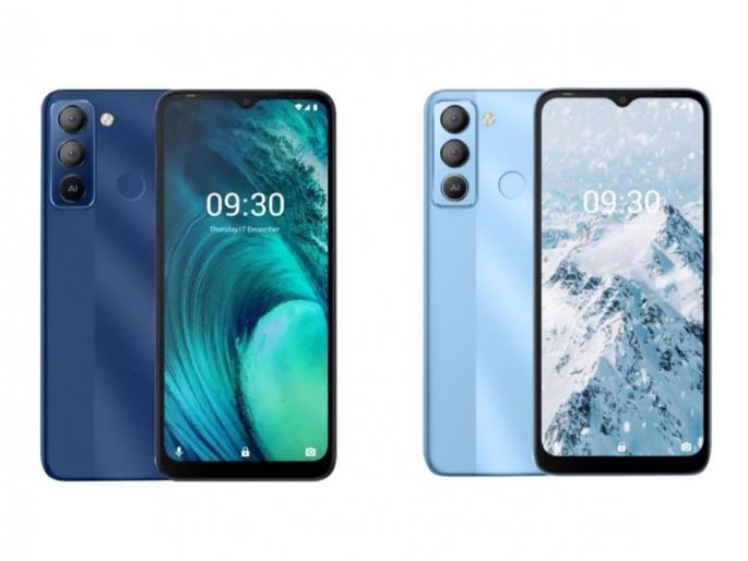 tecno pop 5 lte smartphone launched with 5000mah battery  | फक्त 6299 रुपयांमध्ये आला भन्नाट स्मार्टफोन; Tecno Pop 5 LTE मध्ये आहे 5000mAh ची दणकट बॅटरी  tecno pop 5 lte smartphone launched with 5000mah battery  | फक्त 6299 रुपयांमध्ये आला भन्नाट स्मार्टफोन; Tecno Pop 5 LTE मध्ये आहे 5000mAh ची दणकट बॅटरी