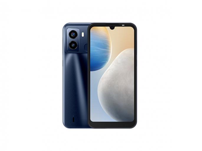 Tecno POP 6 smartphone launched With 5000mAh Battery   | 10 हजारांच्या आत दमदार स्मार्टफोन; थक्क करणाऱ्या फीचर्ससह Tecno POP 6 ची एंट्री  Tecno POP 6 smartphone launched With 5000mAh Battery   | 10 हजारांच्या आत दमदार स्मार्टफोन; थक्क करणाऱ्या फीचर्ससह Tecno POP 6 ची एंट्री