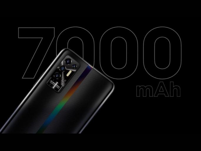 7000mah battery phone tecno pova 3 might launch soon in low budget listed on geekbench know specifications  | रेडमी-रियलमीला म्हणाल ‘चल...’! 7,000mAh बॅटरी आणि 6GB RAM सह ‘ही’ कंपनी आणतेय लो बजेट फोन 