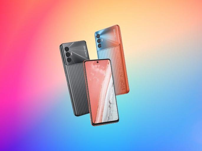 tecno spark 8 pro with 11gb ram 5000mah battery 33w fast charge in just 1700 rupees  | फक्त 1,700 रुपयांमध्ये 11GB रॅम, 5000mAh बॅटरी असलेला स्मार्टफोन; स्टॉक संपण्याआधी करा ऑर्डर  tecno spark 8 pro with 11gb ram 5000mah battery 33w fast charge in just 1700 rupees  | फक्त 1,700 रुपयांमध्ये 11GB रॅम, 5000mAh बॅटरी असलेला स्मार्टफोन; स्टॉक संपण्याआधी करा ऑर्डर