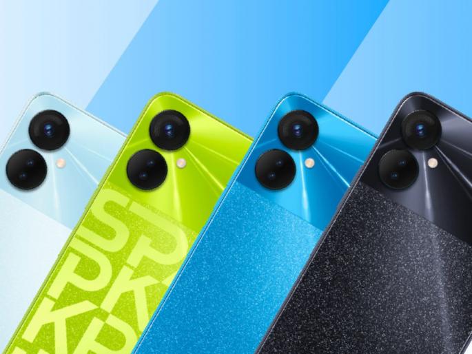Tecno Spark 9 Pro With 32MP Selfie Camera Globally Announced Check Specifications  | 32MP सेल्फी कॅमेरा असलेला सर्वात स्वस्त स्मार्टफोन? रेडमी-रियलमी नव्हे तर ‘या’ कंपनीची शानदार कामगिरी  Tecno Spark 9 Pro With 32MP Selfie Camera Globally Announced Check Specifications  | 32MP सेल्फी कॅमेरा असलेला सर्वात स्वस्त स्मार्टफोन? रेडमी-रियलमी नव्हे तर ‘या’ कंपनीची शानदार कामगिरी