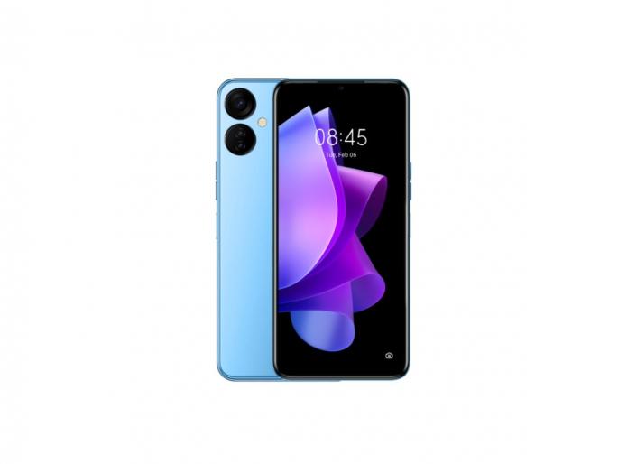 Tecno spark 9t with 5000mah battery and dimensity g37 processor launched | रेडमी-रियलमीची झोप उडणार; 15 हजारांच्या आत Tecno चा जबरदस्त स्मार्टफोन बाजारात Tecno spark 9t with 5000mah battery and dimensity g37 processor launched | रेडमी-रियलमीची झोप उडणार; 15 हजारांच्या आत Tecno चा जबरदस्त स्मार्टफोन बाजारात