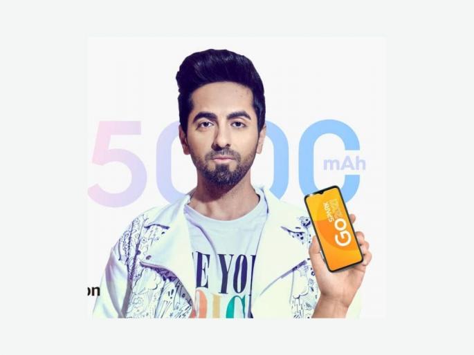 Tecno Spark Go 2021 India Launch on 1st July Price Specs Sale on amazon | 1 जुलैला लाँच होणार स्वस्त टेक्नो स्मार्टफोन; 5,000mAh बॅटरी आणि 13एमपी कॅमेऱ्यासह येणार Spark Go 2021 Tecno Spark Go 2021 India Launch on 1st July Price Specs Sale on amazon | 1 जुलैला लाँच होणार स्वस्त टेक्नो स्मार्टफोन; 5,000mAh बॅटरी आणि 13एमपी कॅमेऱ्यासह येणार Spark Go 2021