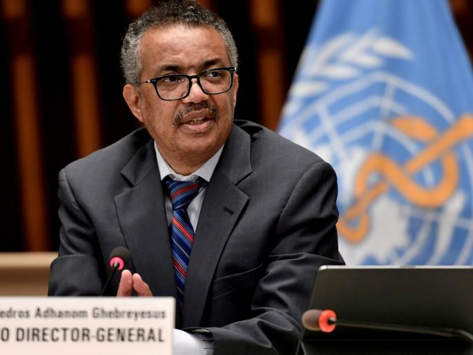 Do Not Vaccinate Kids But Give Doses To Covax Pandemic To Be Far More Deadly This Year Warns Who | CoronaVirus News: यंदाचं वर्ष धोक्याचं, कोरोना अधिक जीवघेणा होणार; WHOकडून धोक्याचा इशारा