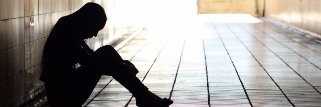 Teenagers caught in depression | किशोरवयीन मुले ‘एन्ग्झायटी डिप्रेशन’च्या जाळ्यात Teenagers caught in depression | किशोरवयीन मुले ‘एन्ग्झायटी डिप्रेशन’च्या जाळ्यात