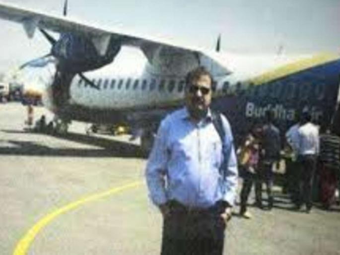 Former Pakistan Army officer disappears from Nepal; allegations on Indian agency's | पाकिस्तानचा माजी लष्करी अधिकारी नेपाळमधून गायब; भारतावर आरोप Former Pakistan Army officer disappears from Nepal; allegations on Indian agency's | पाकिस्तानचा माजी लष्करी अधिकारी नेपाळमधून गायब; भारतावर आरोप