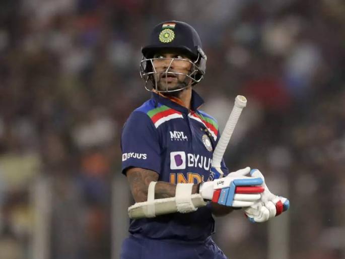 SL vs IND 2021 India Tour Of Sri Lanka Set To Be Rescheduled | BREAKING: भारत-श्रीलंका मालिकेला धक्का; कोरोनाचा शिरकाव, वेळापत्रक पुढे ढकलण्याच्या हालचाली