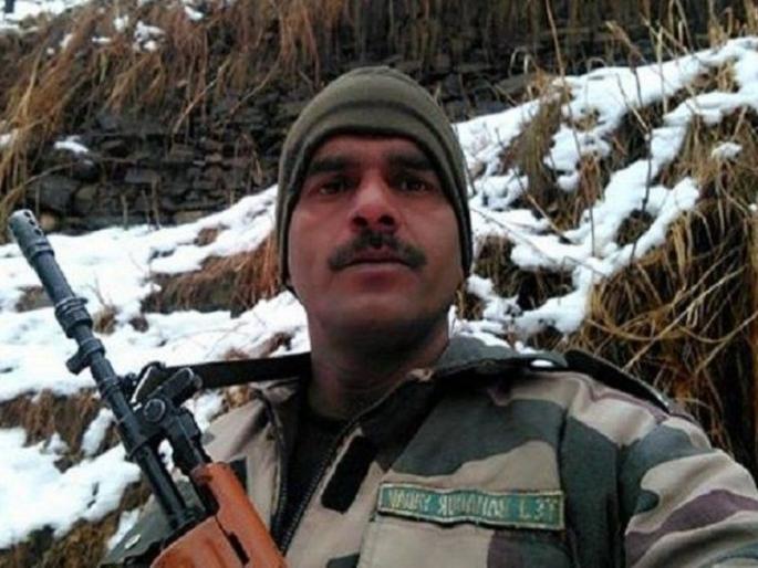 Bsf Jawan Tej Bahadur yadavs Son found dead | बीएसएफमधील जेवणाची तक्रार करणाऱ्या जवानाच्या मुलाचा संशयास्पद मृत्यू