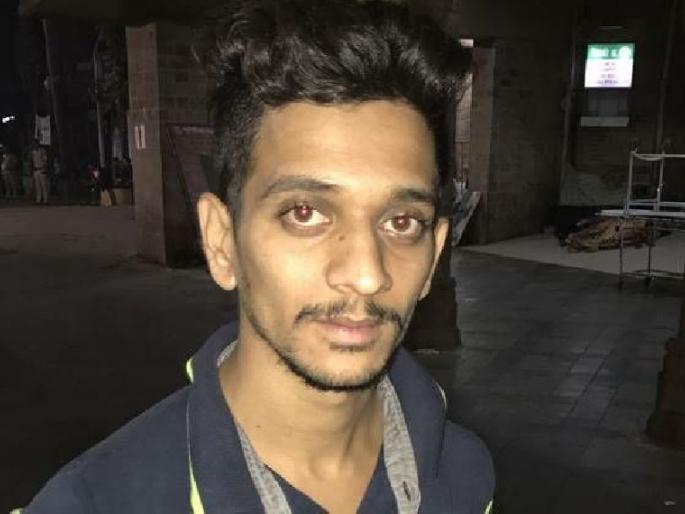 Prana survived the Tejas who lived in Parel due to the first week off | #KamalaMillsFire - पहिल्या वीक ऑफमुळे परेलला राहणा-या तेजसचे वाचले प्राण Prana survived the Tejas who lived in Parel due to the first week off | #KamalaMillsFire - पहिल्या वीक ऑफमुळे परेलला राहणा-या तेजसचे वाचले प्राण