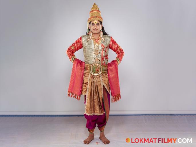 Tejas Mahajan is playing the role of Pandurang in the series 'Sakha Maza Pandurang', he said- 'To my life..' | 'सखा माझा पांडुरंग' मालिकेत तेजस महाजन साकारतोय पांडुरंगाची भूमिका, म्हणाला-"माझ्या आयुष्याला.." Tejas Mahajan is playing the role of Pandurang in the series 'Sakha Maza Pandurang', he said- 'To my life..' | 'सखा माझा पांडुरंग' मालिकेत तेजस महाजन साकारतोय पांडुरंगाची भूमिका, म्हणाला-"माझ्या आयुष्याला.."