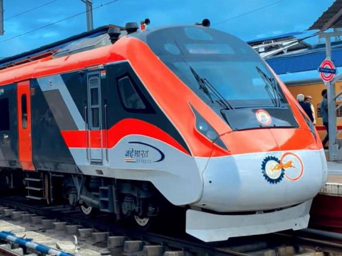 Reservations open for Tejas Express Vande Bharat running on Konkan route | कोकण मार्गावरून धावणाऱ्या तेजस एक्स्प्रेस, वंदे भारतचे आरक्षण खुले