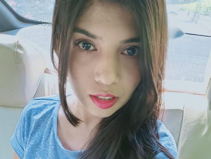 dead body of a girl found in a flat on Sinhagad Road in pune police Suspect murder | सिंहगड रोडवरील फ्लॅटमध्ये आढळला तरुणीचा मृतदेह; हत्येचा संशय dead body of a girl found in a flat on Sinhagad Road in pune police Suspect murder | सिंहगड रोडवरील फ्लॅटमध्ये आढळला तरुणीचा मृतदेह; हत्येचा संशय