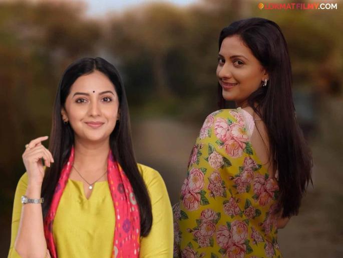 What happened that Tejashree Pradhan fell asleep during the promo shoot of 'Veen Doghatali Hi Tutena', she said... | असं काय घडलं होतं की 'वीण दोघातली ही तुटेना'च्या प्रोमो शूटदरम्यान तेजश्रीची उडालेली झोप, म्हणाली... What happened that Tejashree Pradhan fell asleep during the promo shoot of 'Veen Doghatali Hi Tutena', she said... | असं काय घडलं होतं की 'वीण दोघातली ही तुटेना'च्या प्रोमो शूटदरम्यान तेजश्रीची उडालेली झोप, म्हणाली...