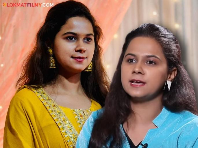 uncha majha zoka fame tejashree walawalkar express her opinion about social media | "सोशल मीडियावरुन टॅलेंट ठरवलं जातं हे...", 'उंच माझा झोका' फेम तेजश्री वालावलकरचं वक्तव्य, म्हणाली... uncha majha zoka fame tejashree walawalkar express her opinion about social media | "सोशल मीडियावरुन टॅलेंट ठरवलं जातं हे...", 'उंच माझा झोका' फेम तेजश्री वालावलकरचं वक्तव्य, म्हणाली...