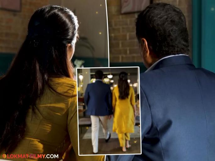 subodh bhave and tejashri pradhan starrer new serial on zee marathi promo releasing soon | प्रेक्षकांची प्रतीक्षा आज संपणार; काही तासात सुबोध भावे-तेजश्रीच्या मालिकेचा प्रोमो येणार; पाहा झलक subodh bhave and tejashri pradhan starrer new serial on zee marathi promo releasing soon | प्रेक्षकांची प्रतीक्षा आज संपणार; काही तासात सुबोध भावे-तेजश्रीच्या मालिकेचा प्रोमो येणार; पाहा झलक