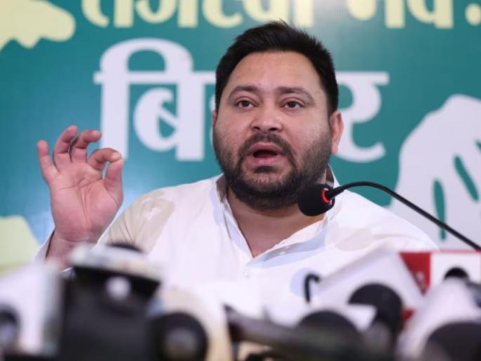 Bihar Assembly Election: NDA Crosses 200 Mark in Trends; RJD's Comeback Dream Shattered: What Went Wrong for Tejashwi Yadav? | बिहारमध्ये NDA ला आघाडी, भाजप-जेडीयूच्या जागा वाढल्या; तेजस्वी यादवांना 'या' ५ चुका पडल्या महागात!