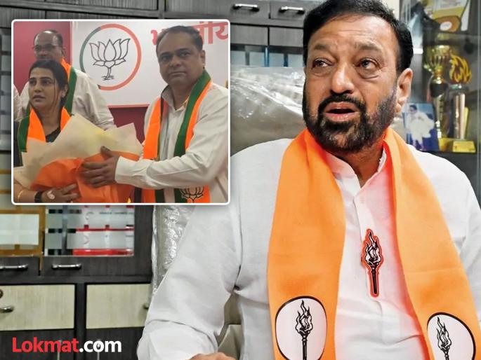 "I can hold the son's ear, but I can't hold the daughter-in-law's; I called Uddhav Thackeray..."; Tears in Vinod Ghosalkar's eyes | "मुलाचे कान धरू शकतो, सूनेचे धरू शकत नाही; मी उद्धव ठाकरेंना कॉल करून..."; विनोद घोसाळकरांच्या डोळ्यात पाणी "I can hold the son's ear, but I can't hold the daughter-in-law's; I called Uddhav Thackeray..."; Tears in Vinod Ghosalkar's eyes | "मुलाचे कान धरू शकतो, सूनेचे धरू शकत नाही; मी उद्धव ठाकरेंना कॉल करून..."; विनोद घोसाळकरांच्या डोळ्यात पाणी