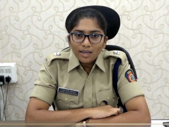 If the police personnel have any contact with the illegal traders, action will be taken against them | अवैध धंदेवाल्याशी पोलीस कर्मचाºयांचा संपर्क असल्यास बडतर्फीची कारवाई होणार If the police personnel have any contact with the illegal traders, action will be taken against them | अवैध धंदेवाल्याशी पोलीस कर्मचाºयांचा संपर्क असल्यास बडतर्फीची कारवाई होणार