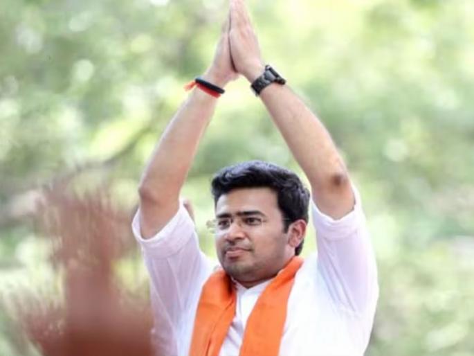 How to Earn 4 Crores from 13 Lakhs in Five Years; Tejashwi Surya told the way to invest, net worth Increase | पाच वर्षांत १३ लाखांवरून ४ कोटी कसे कमविले; तेजस्वी सूर्यांनी सांगितला गुंतवणुकीचा मार्ग... How to Earn 4 Crores from 13 Lakhs in Five Years; Tejashwi Surya told the way to invest, net worth Increase | पाच वर्षांत १३ लाखांवरून ४ कोटी कसे कमविले; तेजस्वी सूर्यांनी सांगितला गुंतवणुकीचा मार्ग...