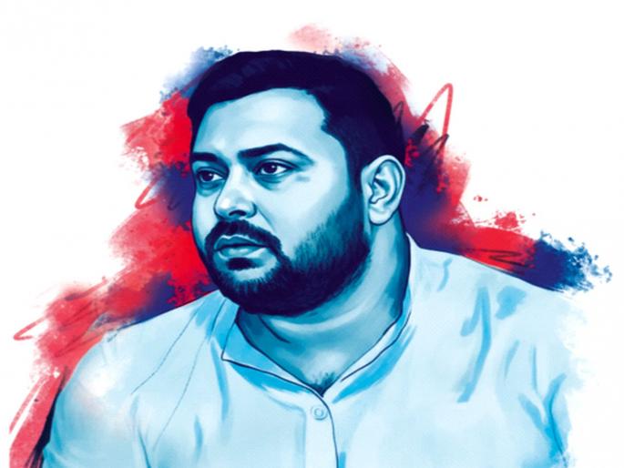 Why Tejaswi Loss, 4 important reasons behind the defeat of the Maha Gathbandhan | तेज का झाकोळले, महाआघाडीच्या पराभवामागची ४ महत्त्वाची कारणे Why Tejaswi Loss, 4 important reasons behind the defeat of the Maha Gathbandhan | तेज का झाकोळले, महाआघाडीच्या पराभवामागची ४ महत्त्वाची कारणे