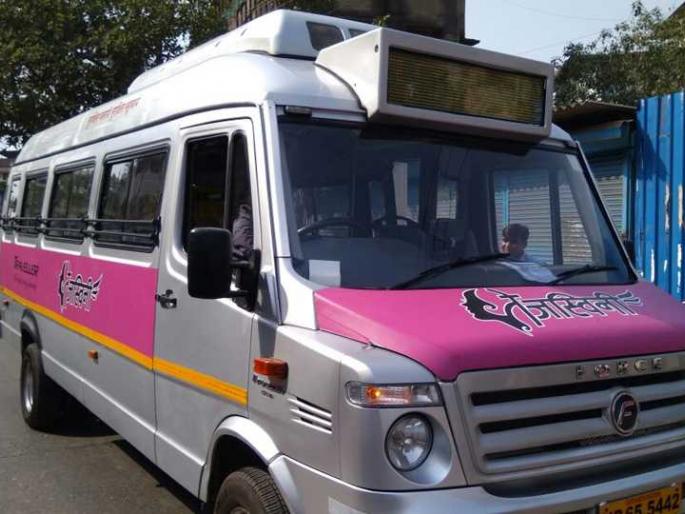 Nagpur-based Tejaswini Women's Special Bus Fund worth Rs.9.60 crores is unspended | नागपुरात तेजस्विनी महिला विशेष बसचा ९.६० कोटींचा निधी अखर्चित Nagpur-based Tejaswini Women's Special Bus Fund worth Rs.9.60 crores is unspended | नागपुरात तेजस्विनी महिला विशेष बसचा ९.६० कोटींचा निधी अखर्चित