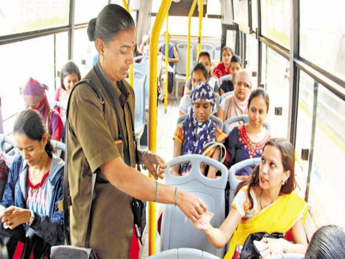 Tejaswini's schedule does not show up | तेजस्विनीचे वेळापत्रक झळकेना Tejaswini's schedule does not show up | तेजस्विनीचे वेळापत्रक झळकेना