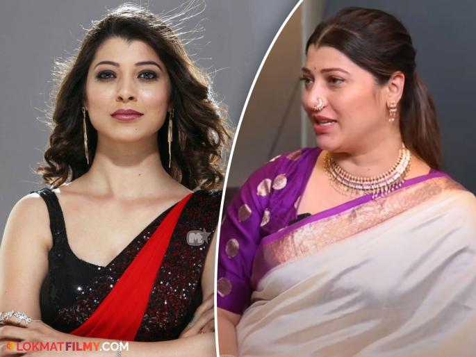 marathi actress tejaswini pandit recalled that days from the sets of ye re ye re paisa 3 shooting | "सलाईन घेऊन शूट केलं आणि..." तेजस्विनी पंडितने सांगितला 'ये रे ये रे पैसा ३' च्या सेटवरचा किस्सा