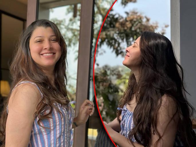marathi actress tejaswini pandit shared post on health goes viral | लवकर बरं व्हायचंय! तेजस्विनी पंडितला झालं तरी काय? म्हणते- "सध्या शरीरात..." marathi actress tejaswini pandit shared post on health goes viral | लवकर बरं व्हायचंय! तेजस्विनी पंडितला झालं तरी काय? म्हणते- "सध्या शरीरात..."