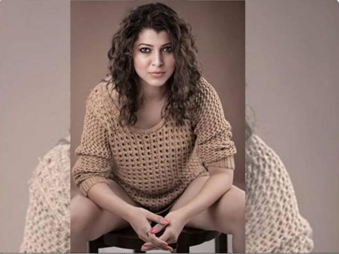 Tejaswini Pandit’s Hot & Sizzeling Photo, Getting Viral On Social Media | तेजस्विनीचा हॉट आणि घायाळ करणारा अंदाज, सोशल मीडियावर लाईक्सचा वर्षाव Tejaswini Pandit’s Hot & Sizzeling Photo, Getting Viral On Social Media | तेजस्विनीचा हॉट आणि घायाळ करणारा अंदाज, सोशल मीडियावर लाईक्सचा वर्षाव