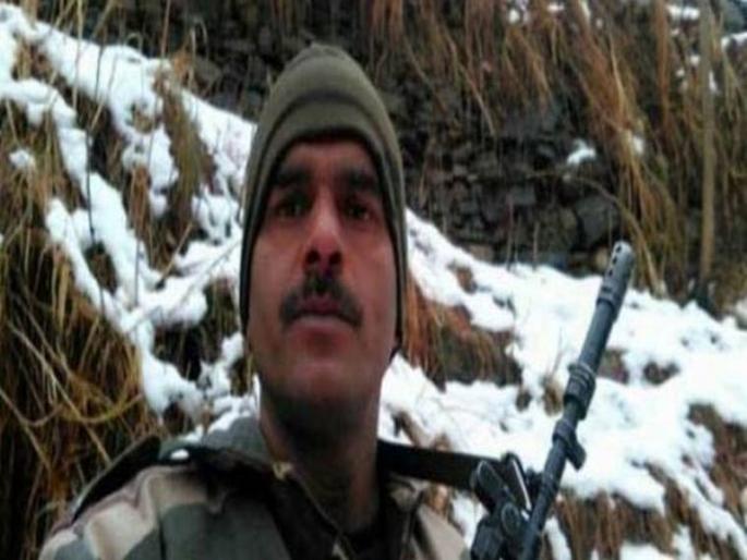 Teab Bahadur's commentary on the quality of food is misused by the video - BSF chief | अन्नपदार्थाच्या दर्जावर भाष्य करणाऱ्या तेजबहादूर यांच्या व्हिडीओचा इसिसकडून गैरवापर- बीएसएफ प्रमुख