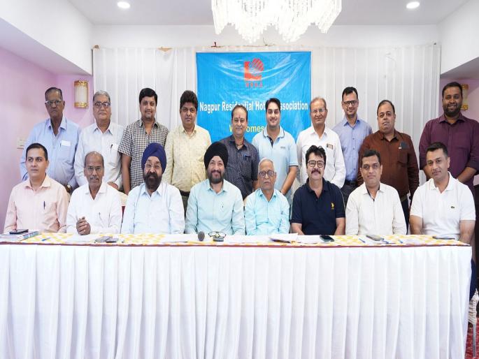 The hotels sector has the status of industries, but when is the comfort? - Tejinder Singh Renu | हॉटेल्स क्षेत्राला इंडस्ट्रीजचा दर्जा, पण सोईसुविधा केव्हा? - तेजिंदरसिंग रेणू