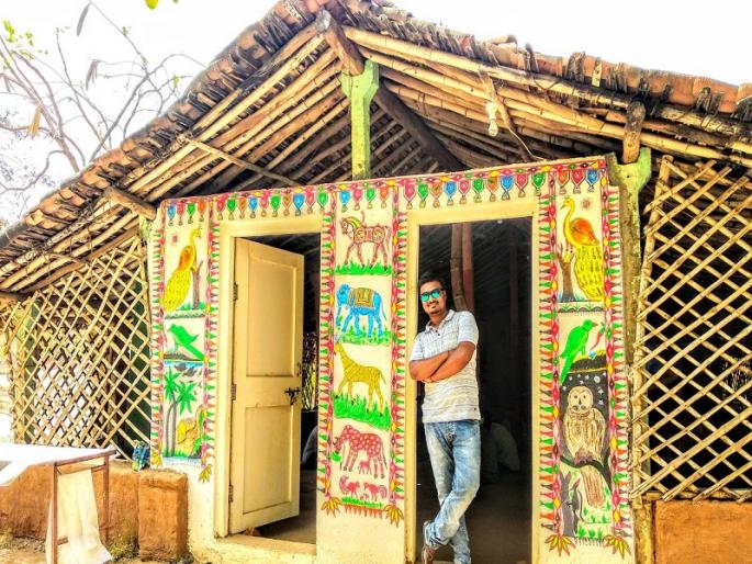 Tejgad: An unforgettable experience | तेजगड : एक अविस्मरणीय अनुभव