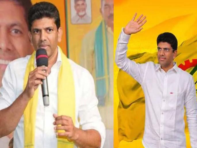 Loksabha Election - Who are the richest candidates in the country?; A wealth of more than 5 thousand crores | कोण आहेत देशातील सर्वात श्रीमंत उमेदवार?; तब्बल ५ हजार कोटींपेक्षा अधिक संपत्ती Loksabha Election - Who are the richest candidates in the country?; A wealth of more than 5 thousand crores | कोण आहेत देशातील सर्वात श्रीमंत उमेदवार?; तब्बल ५ हजार कोटींपेक्षा अधिक संपत्ती