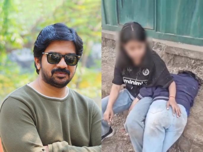 Need for public awareness about 'that' type on the hill; It's wrong to go viral, citizens feel | टेकडीवरील ‘त्या’ प्रकाराबाबत जनजागृतीची गरज; व्हिडीओ व्हायरल करणे चुकीचेच, नागरिकांच्या भावना Need for public awareness about 'that' type on the hill; It's wrong to go viral, citizens feel | टेकडीवरील ‘त्या’ प्रकाराबाबत जनजागृतीची गरज; व्हिडीओ व्हायरल करणे चुकीचेच, नागरिकांच्या भावना