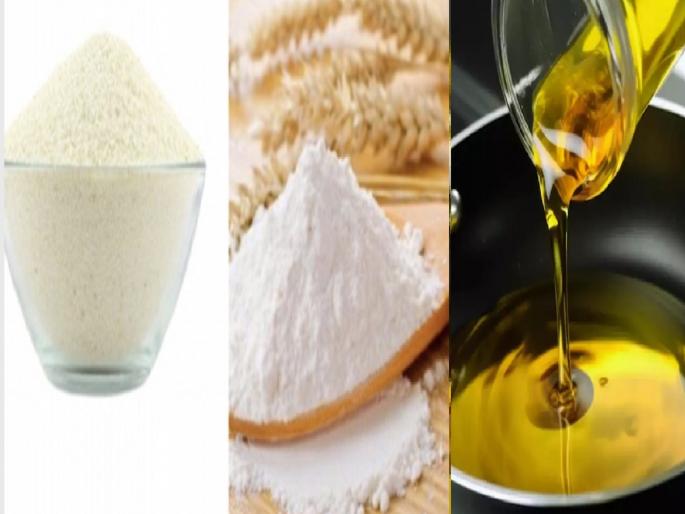 Prices of essential commodities increased, Due to inflation the financial budget collapsed | लाडक्या बहिणींना दीड हजार दिले, फोडणीला चार हजार गेले; आर्थिक बजेट कोलमडले Prices of essential commodities increased, Due to inflation the financial budget collapsed | लाडक्या बहिणींना दीड हजार दिले, फोडणीला चार हजार गेले; आर्थिक बजेट कोलमडले