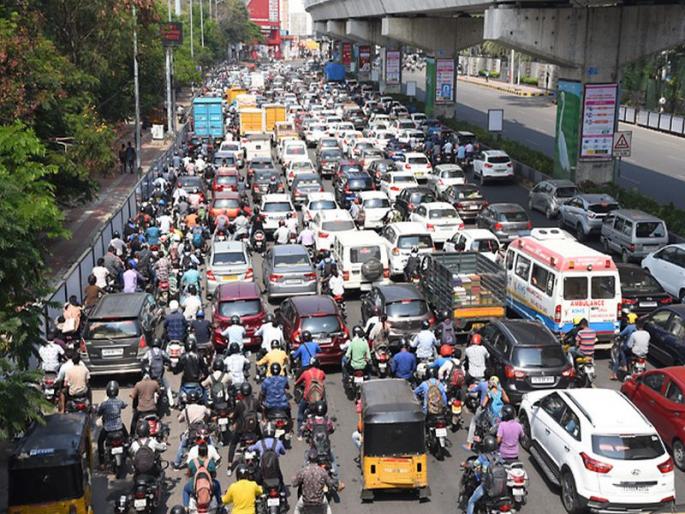 Coronavirus: Telangana CM K Chandrashekar Rao said that Follow Lockdown Or May Have To Order Shoot-At-Sight mac | Coronavirus:'...तरीही लोक घराबाहेर दिसल्यास आता गोळ्या घालण्याशिवाय पर्याय नाही' Coronavirus: Telangana CM K Chandrashekar Rao said that Follow Lockdown Or May Have To Order Shoot-At-Sight mac | Coronavirus:'...तरीही लोक घराबाहेर दिसल्यास आता गोळ्या घालण्याशिवाय पर्याय नाही'