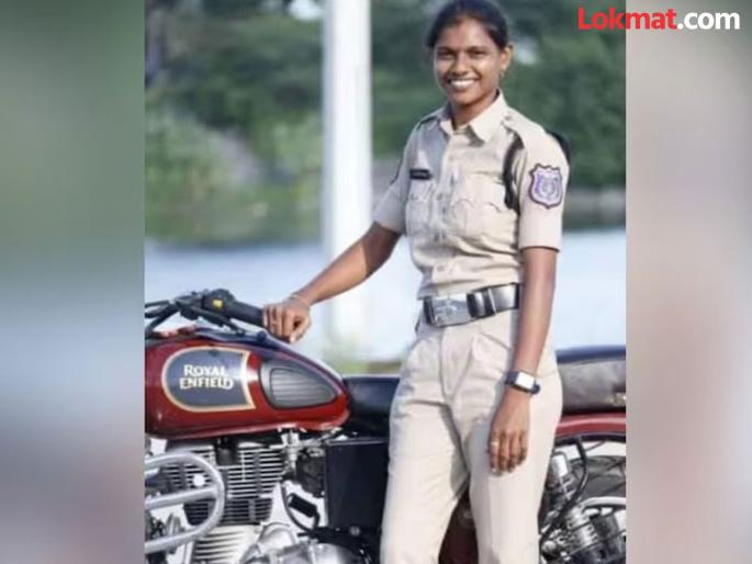 Telangana Crime Brother angry with constable sister love marriage killed her | स्कूटरला धडक देत खाली पाडलं अन् कोयत्याने...; कॉन्स्टेबल बहिणीची भावाने भररस्त्यात केली हत्या Telangana Crime Brother angry with constable sister love marriage killed her | स्कूटरला धडक देत खाली पाडलं अन् कोयत्याने...; कॉन्स्टेबल बहिणीची भावाने भररस्त्यात केली हत्या