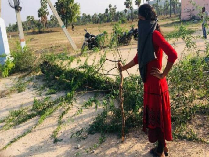 Complaint of another female forest worker in Melghat; Alleged to have caused abortion due to mental harassment | मेळघाटात आणखी एका महिला वनकर्मचारीची तक्रार; मानसिक त्रास दिल्याने गर्भपात झाल्याचा आरोप Complaint of another female forest worker in Melghat; Alleged to have caused abortion due to mental harassment | मेळघाटात आणखी एका महिला वनकर्मचारीची तक्रार; मानसिक त्रास दिल्याने गर्भपात झाल्याचा आरोप