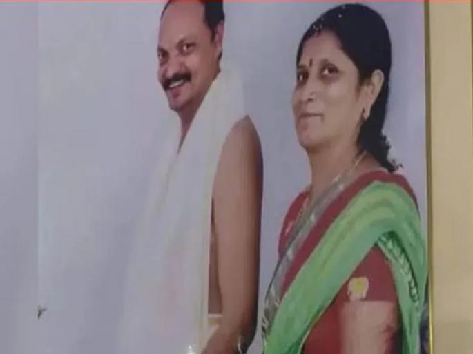 Property in daughter's name and himself committed suicide! Mystery grows over death of Amberpet hotelier's family | संपत्ती मुलीच्या नावे अन् स्वतः मृत्यूला कवटाळलं! अंबरपेटमधील हॉटेल व्यावसायिकाच्या कुटुंबाच्या मृत्यूचे गूढ वाढले Property in daughter's name and himself committed suicide! Mystery grows over death of Amberpet hotelier's family | संपत्ती मुलीच्या नावे अन् स्वतः मृत्यूला कवटाळलं! अंबरपेटमधील हॉटेल व्यावसायिकाच्या कुटुंबाच्या मृत्यूचे गूढ वाढले