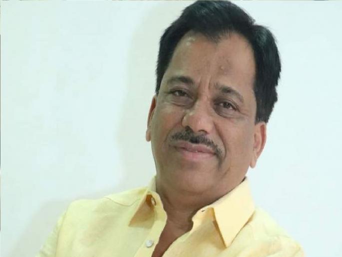 Rajan Teli resignation rejected by state BJP | राजन तेलींचा राजीनामा प्रदेश भाजपकडून नामंजूर Rajan Teli resignation rejected by state BJP | राजन तेलींचा राजीनामा प्रदेश भाजपकडून नामंजूर