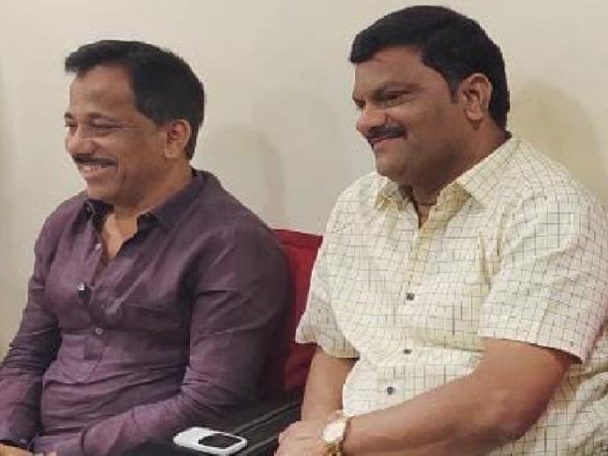 Dodamarg BJP taluka executive dismissed | दोडामार्ग भाजपा तालुका कार्यकारिणी बरखास्त, जिल्ह्यातील आणखीन दोन पदाधिकाऱ्यांना कारणे दाखवा नोटीस Dodamarg BJP taluka executive dismissed | दोडामार्ग भाजपा तालुका कार्यकारिणी बरखास्त, जिल्ह्यातील आणखीन दोन पदाधिकाऱ्यांना कारणे दाखवा नोटीस