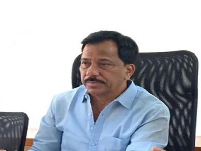 What did Sharad Pawar do for Konkan, BJP leader Rajan Teli question | सिंधुदुर्गातील रोजगाराचा प्रश्न सोडविण्यास भाजप सक्षम, राजन तेलींचे प्रत्युत्तर What did Sharad Pawar do for Konkan, BJP leader Rajan Teli question | सिंधुदुर्गातील रोजगाराचा प्रश्न सोडविण्यास भाजप सक्षम, राजन तेलींचे प्रत्युत्तर